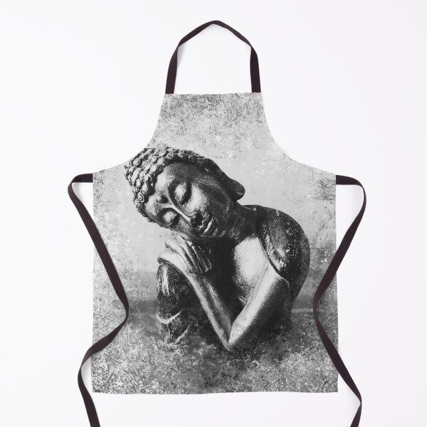 Item preview, DREAMING BUDDHA designed and sold by KeK-design.