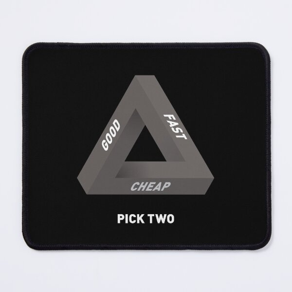 Item preview, Pick Two - Goods & Services designed and sold by thedustyshelves.