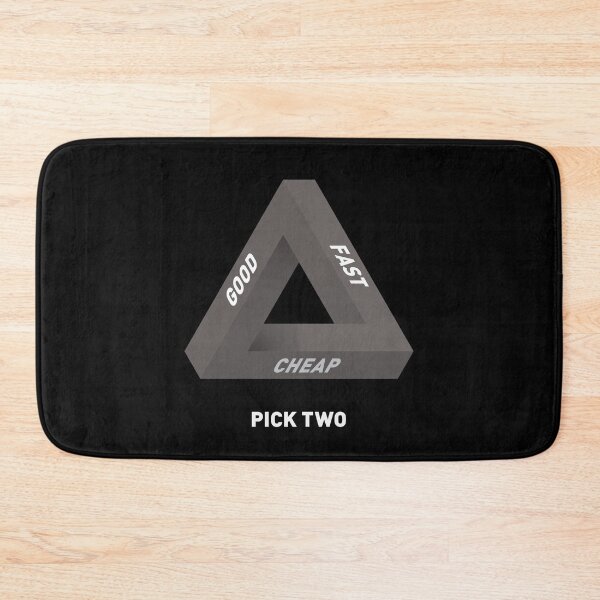 Item preview, Pick Two - Goods & Services designed and sold by thedustyshelves.