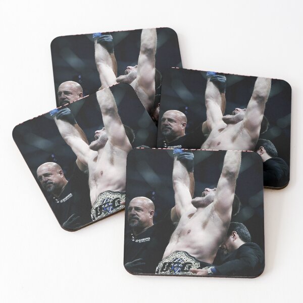 Item preview, Stipe Miocic "I'm The World Champ"  designed and sold by Extremist.