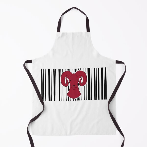 Item preview, Zodiac Sign - Aries 2 designed and sold by Stopfpilz.