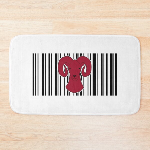 Item preview, Zodiac Sign - Aries 2 designed and sold by Stopfpilz.