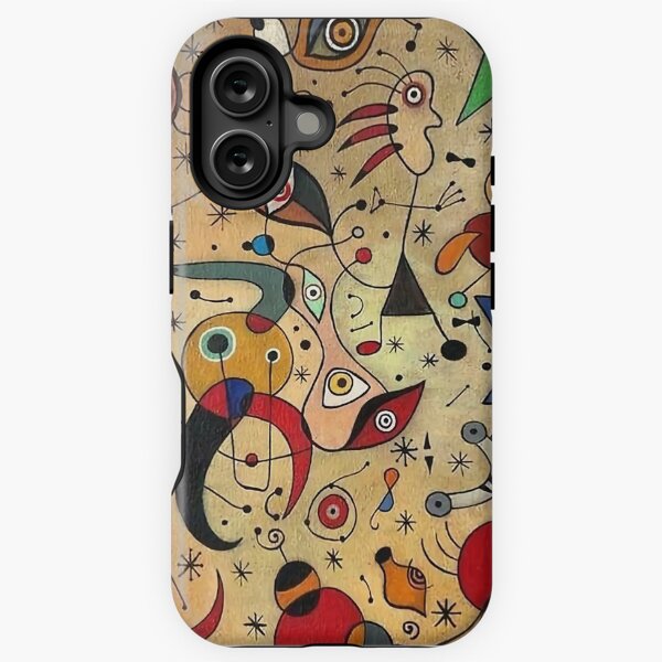 Aperçu de l'œuvre Joan Miró créée et vendue par Toni  Clapp.