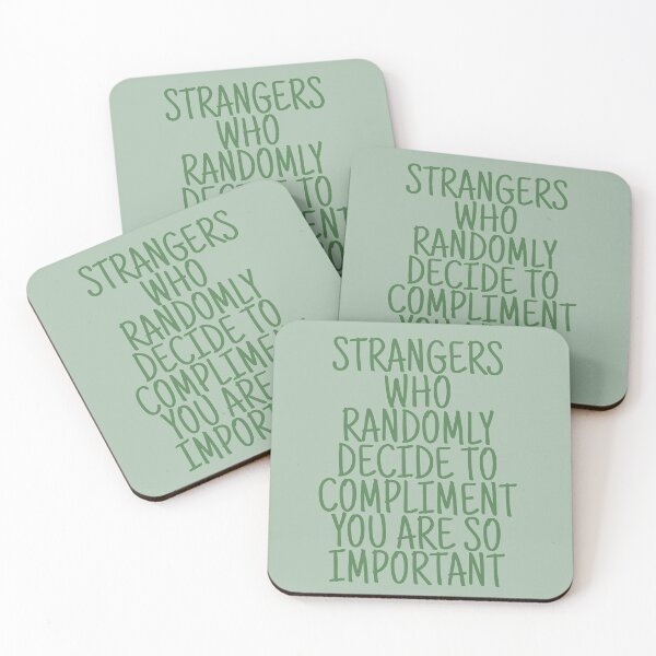 Item preview, Funny positive quote designed and sold by bayan baker.