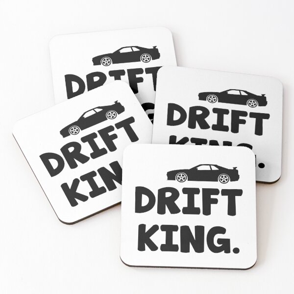 Item preview, Drift King Drifting GTR R32 Japan JDM designed and sold by Onorato Bellgardt.