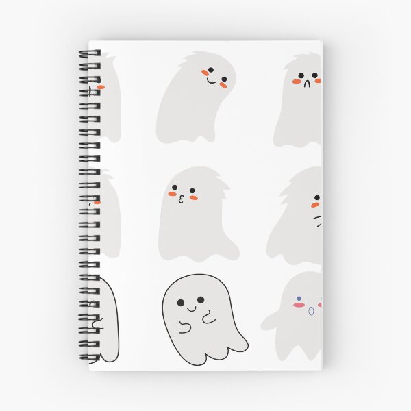 Item preview, Cute Ghosts designed and sold by PassionSense.