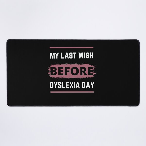Item preview, World Dyslexia Awareness Day T-shirt, Reimagine Dyslexia, Dyslexia is not a Disability, Gift for Dyslexia Awareness Day. designed and sold by mHmShop.