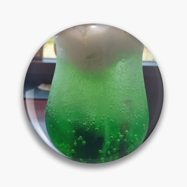 Item preview, Green Soda designed and sold by tonjen13.