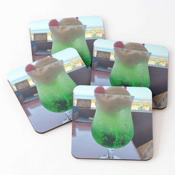 Item preview, Green Soda designed and sold by tonjen13.