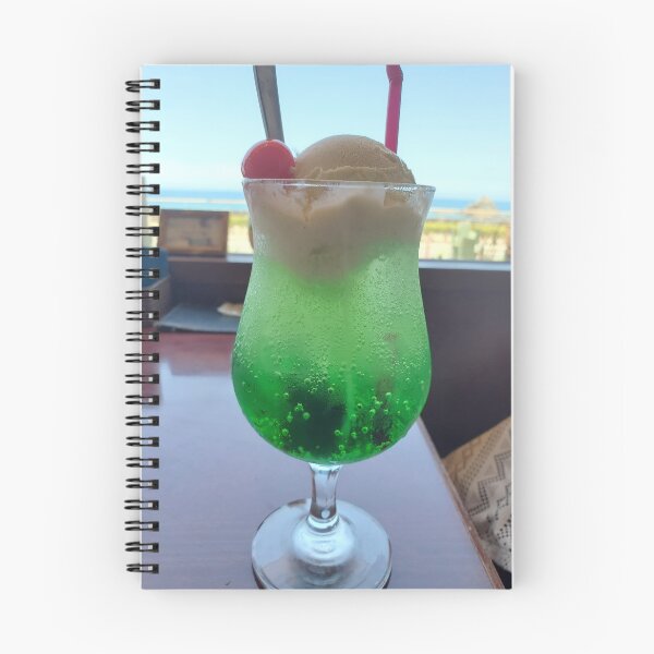 Item preview, Green Soda designed and sold by tonjen13.