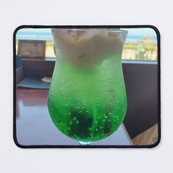 Item preview, Green Soda designed and sold by tonjen13.