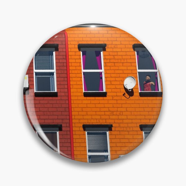 Item preview, New York Buildings designed and sold by Luis J. de la Fuente.