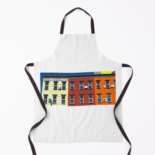 Item preview, New York Buildings designed and sold by Luis J. de la Fuente.