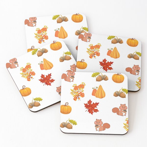 Item preview, Cozy Autumn designed and sold by Avani01.
