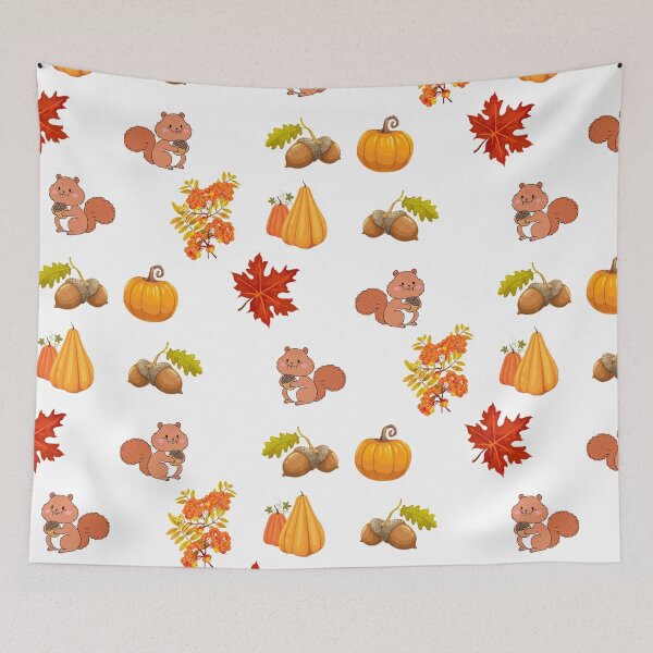 Item preview, Cozy Autumn designed and sold by Avani01.