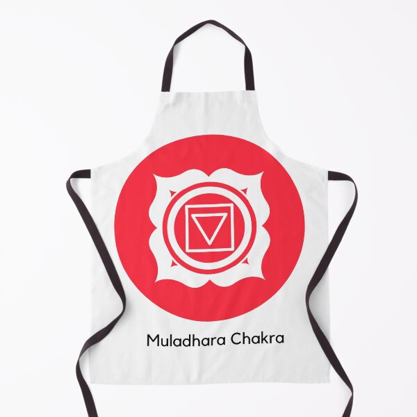 Item preview, Muladhara Chakra Design designed and sold by Maria de Sousa Osorio.