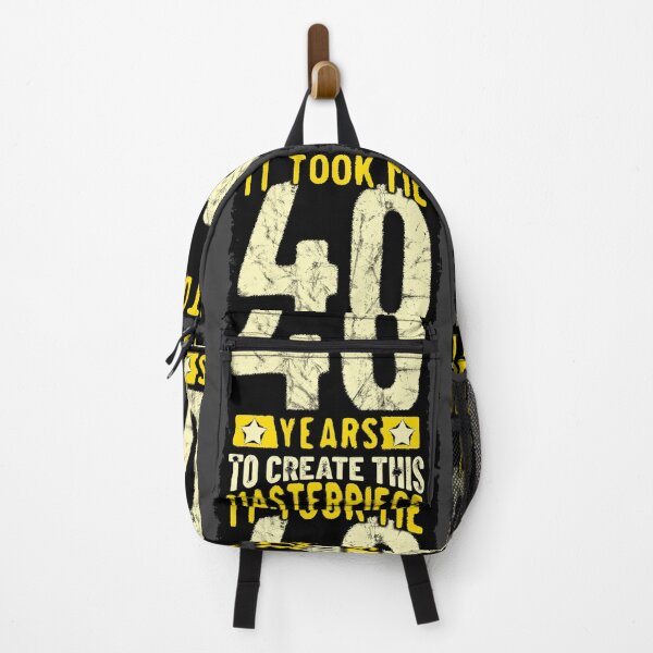 Artikelvorschau, Ich habe 40 Jahre gebraucht, um dieses Meisterwerk zu erschaffen entworfen und verkauft von csoDesign.