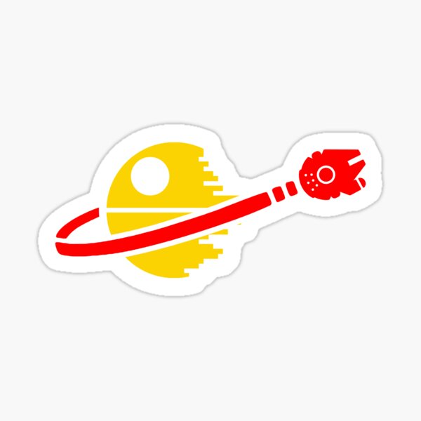 It's A Trap! Sticker