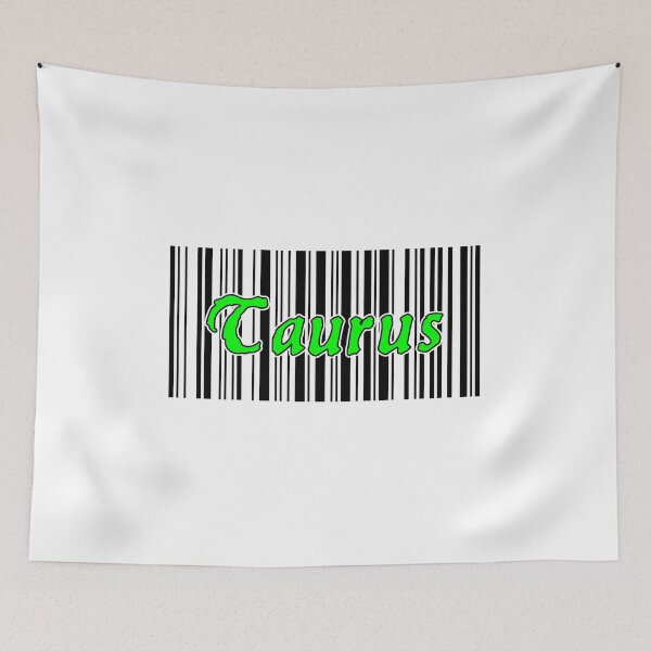 Item preview, Zodiac Sign - Taurus 3 designed and sold by Stopfpilz.