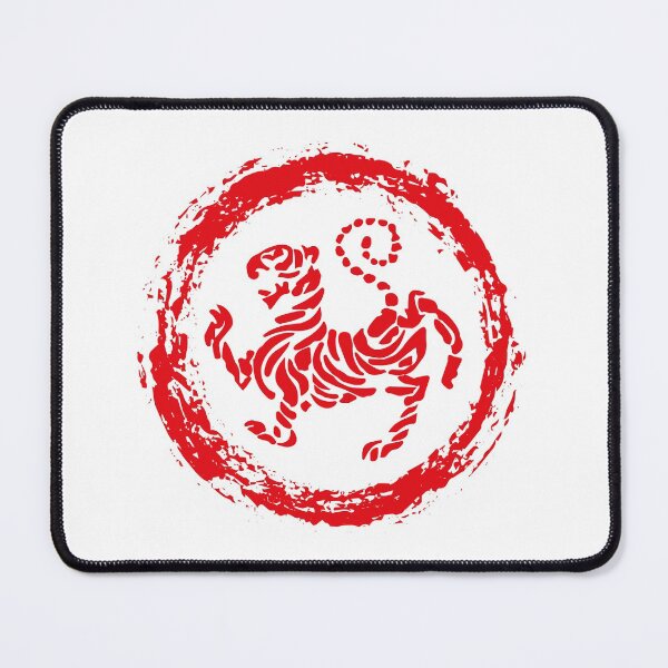 Item preview, Shotokan Tiger designed and sold by DCornel.