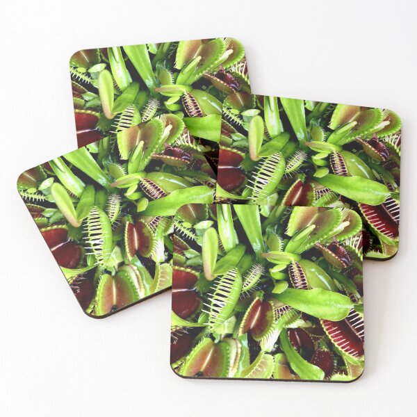 Item preview, venus fly trap designed and sold by iconic-arts.