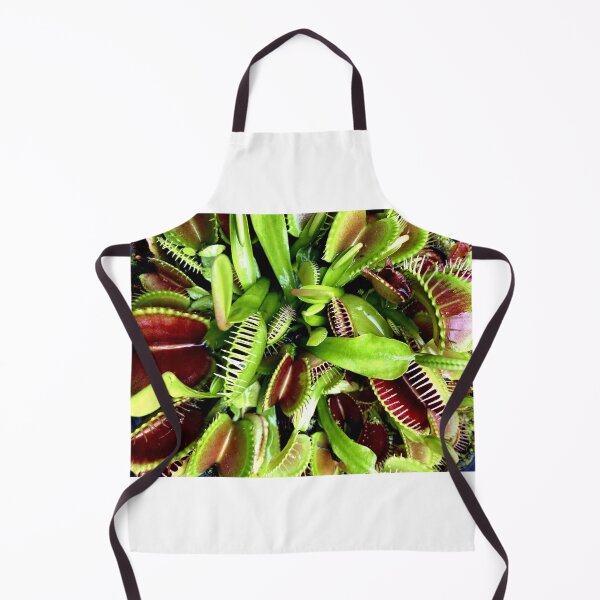 Item preview, venus fly trap designed and sold by iconic-arts.