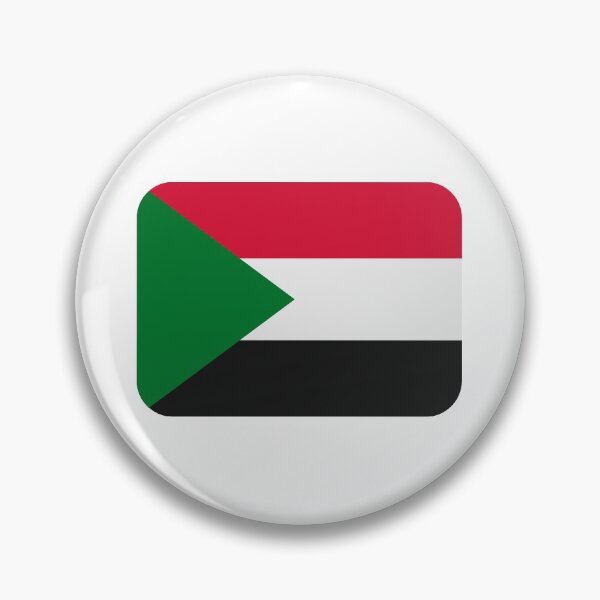 Item preview, Sudan ?? designed and sold by Yuri Layne.
