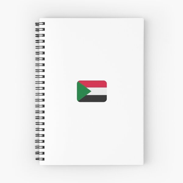 Item preview, Sudan ?? designed and sold by Yuri Layne.