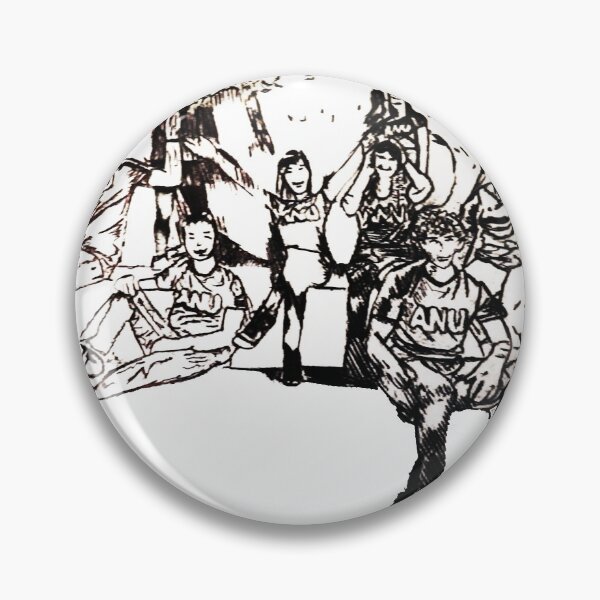 Item preview, The Australian National University (ANU) designed and sold by Ava Ganji.