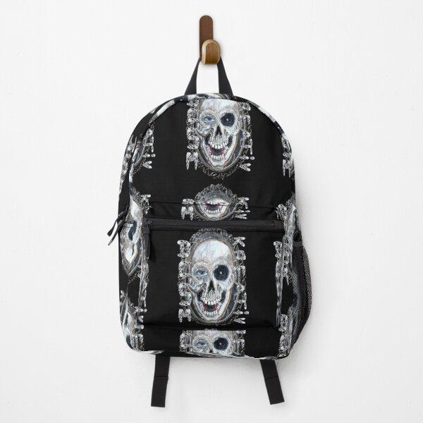 Item preview, Skullmirror designed and sold by DCSMKreativ.