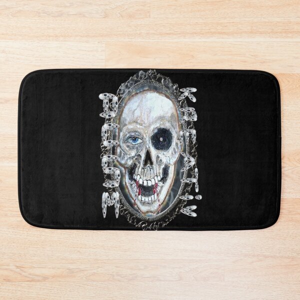 Item preview, Skullmirror designed and sold by DCSMKreativ.