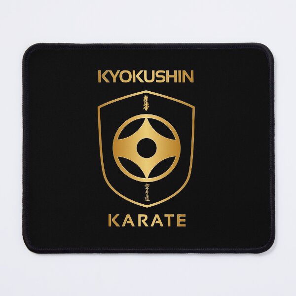 Item preview, Kyokushin Gold designed and sold by DCornel.