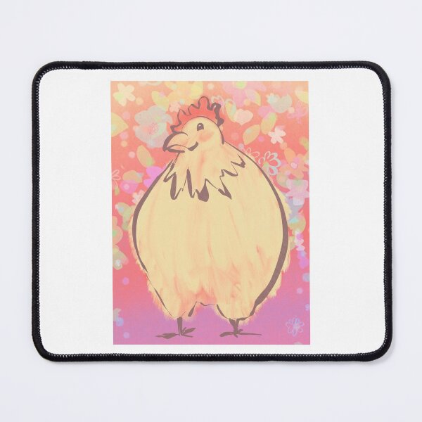 Item preview, Free Range designed and sold by Christine Philbrick.