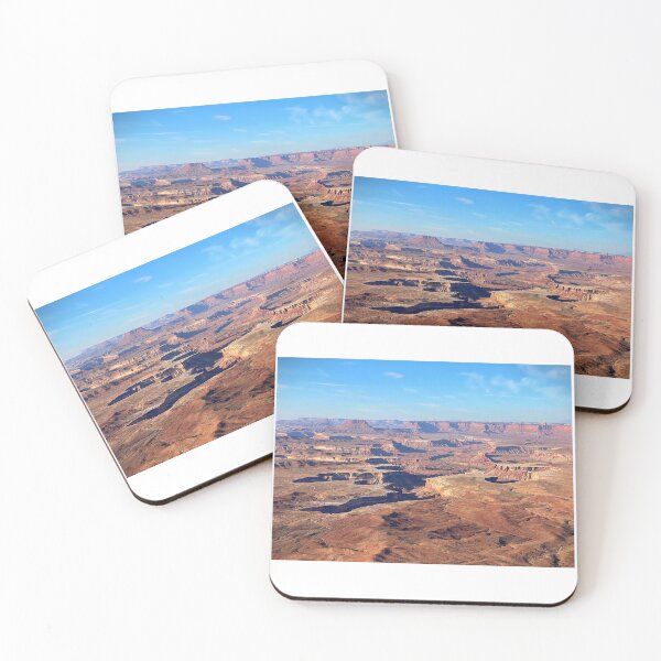Item preview, Canyonlands National Park designed and sold by Matthew Carroll.