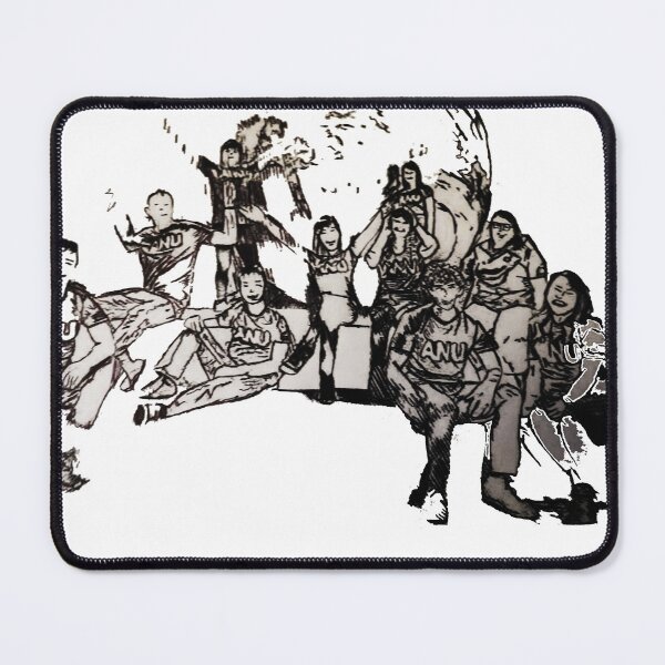 Item preview, The Australian National University (ANU) designed and sold by Ava Ganji.
