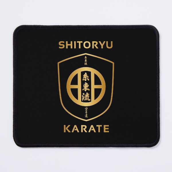 Item preview, Shitoryu Gold designed and sold by DCornel.