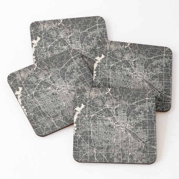 Item preview, Youngstown map Ohio Ink lines designed and sold by InkMaps.