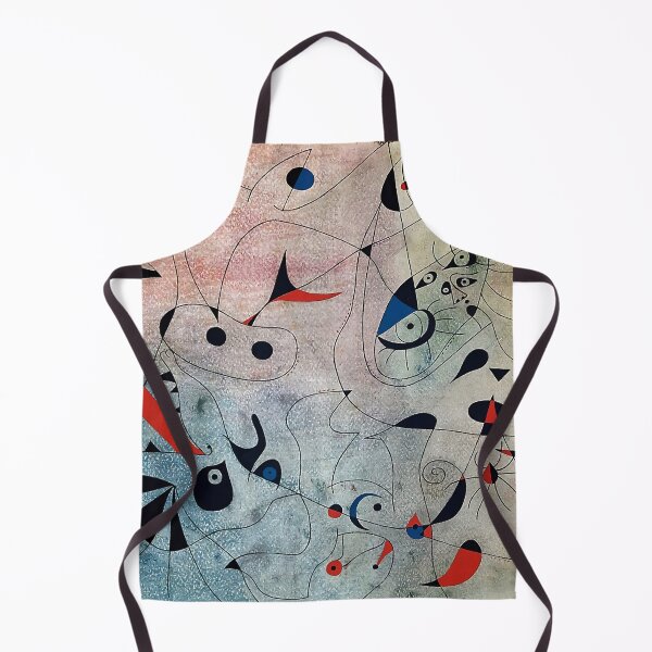 Item preview, Joan Miro designed and sold by Toni  Clapp.