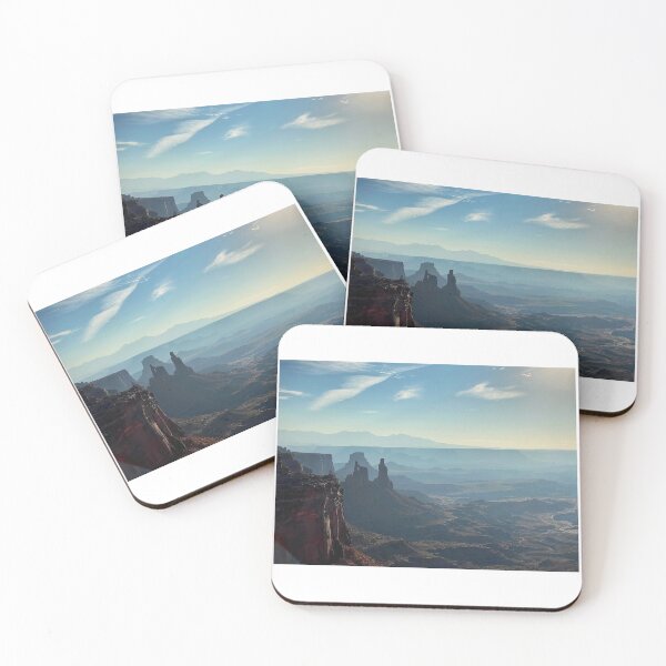 Item preview, Canyonlands National Park designed and sold by Matthew Carroll.
