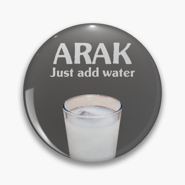 Item preview, ARAK designed and sold by eleven3Oone.