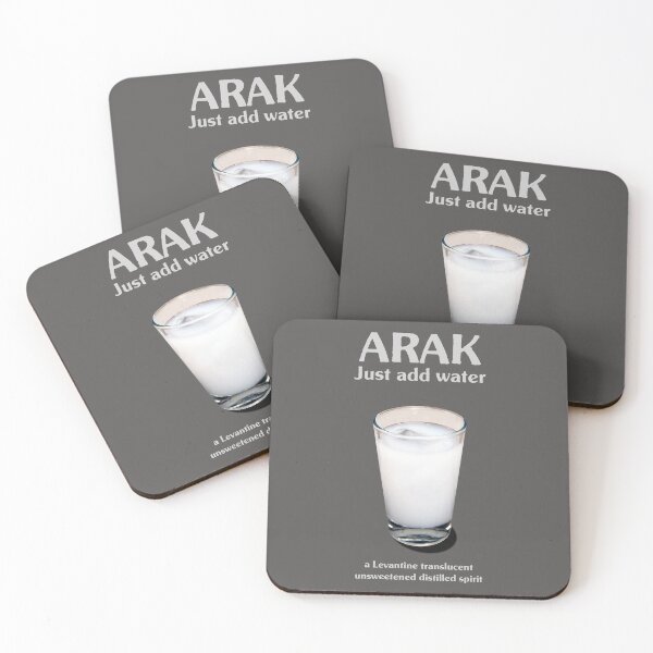 Item preview, ARAK designed and sold by eleven3Oone.