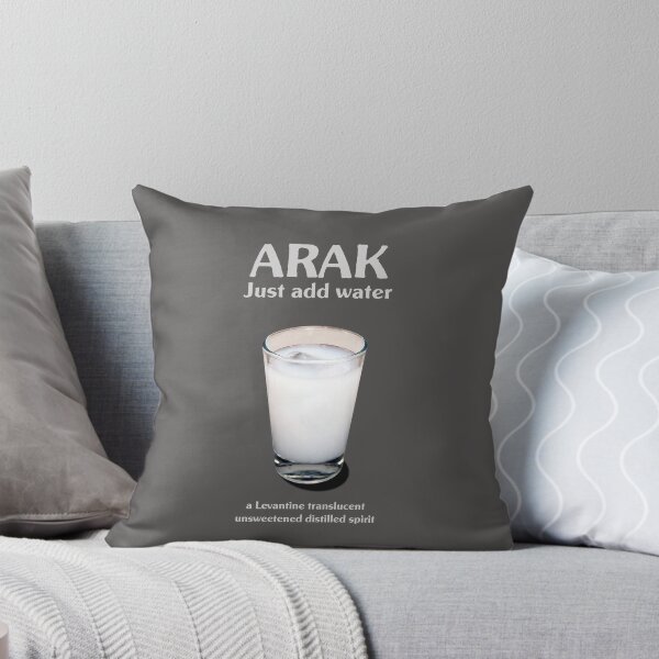 Item preview, ARAK designed and sold by eleven3Oone.