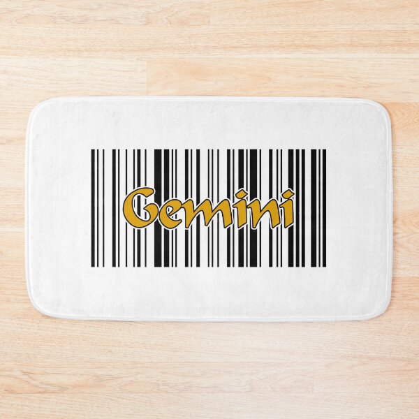Item preview, Zodiac Signs - Gemini 3 designed and sold by Stopfpilz.