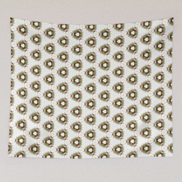 Item preview, COCONUT ABSTRACT PATTERN 01 designed and sold by MarkMotta.