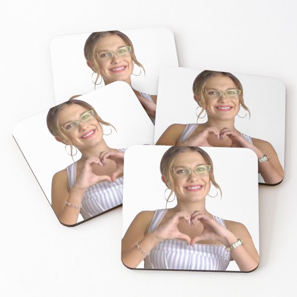 Item preview, millie bobby brown florence designed and sold by lasercats.