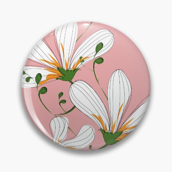 Item preview, White Lilly  designed and sold by Chamzy86.