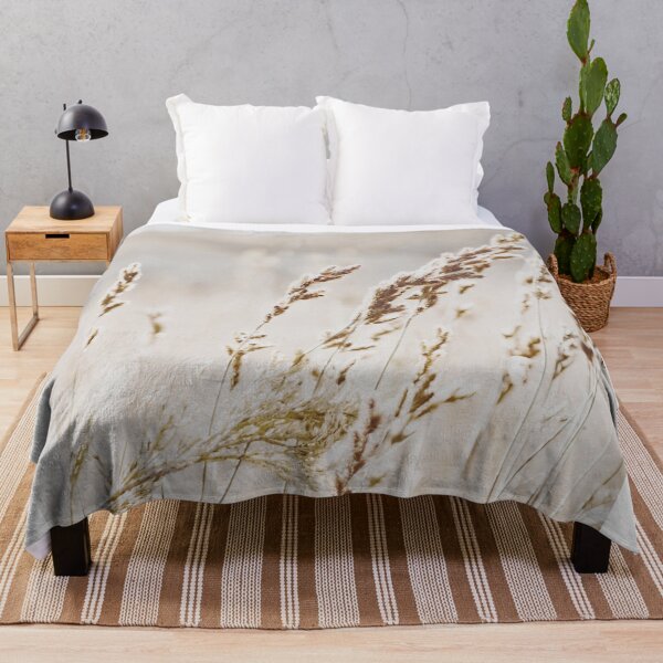 Item preview, Flowering Grass vintage designed and sold by Shawa Shop.