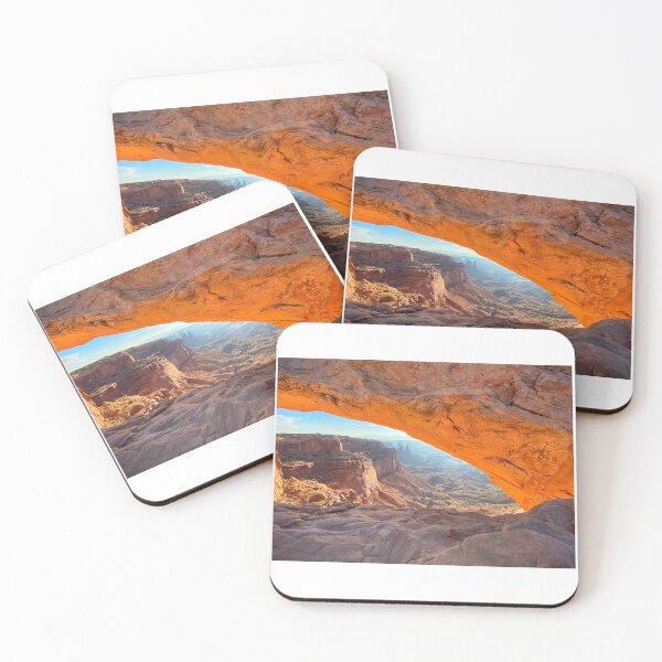 Item preview, Mesa Arch designed and sold by Matthew Carroll.