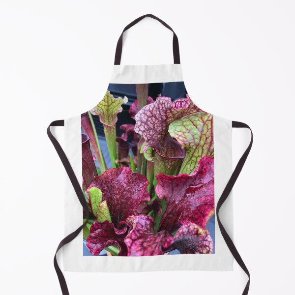 Item preview, sarracenia designed and sold by iconic-arts.