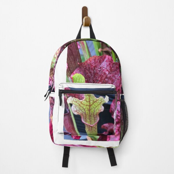 Item preview, sarracenia designed and sold by iconic-arts.